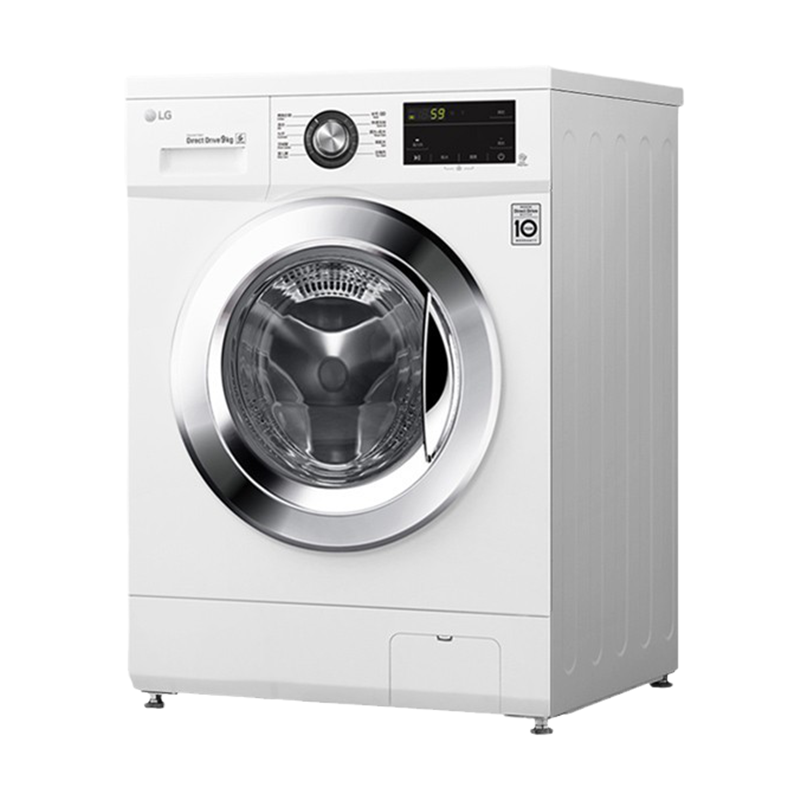 LG 全自动滚筒洗衣机