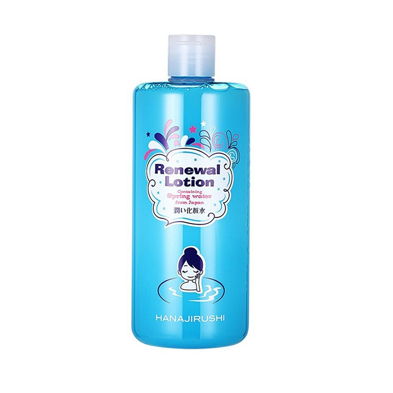 花印 补水保湿 爽肤水