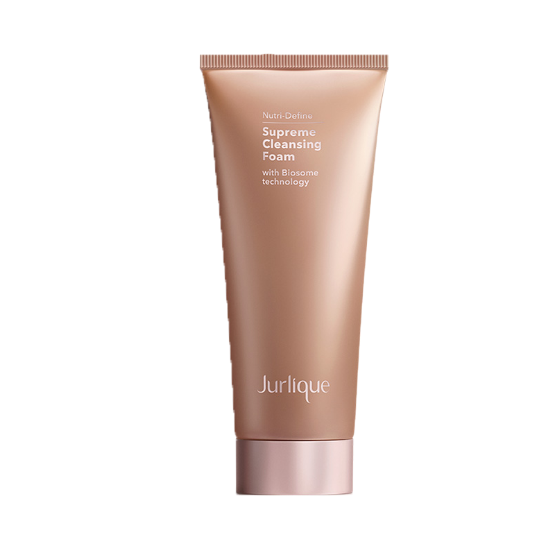 茱莉蔻 温和去黑头洗面奶