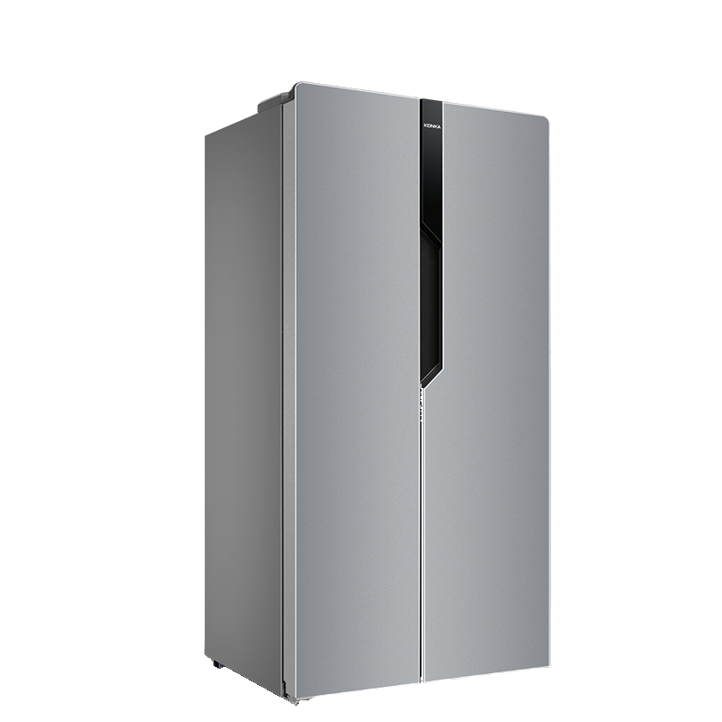 康佳电脑温控冰箱