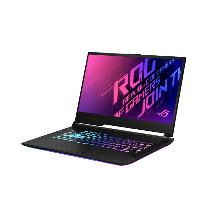 ROG 魔霸4电竞屏笔记本