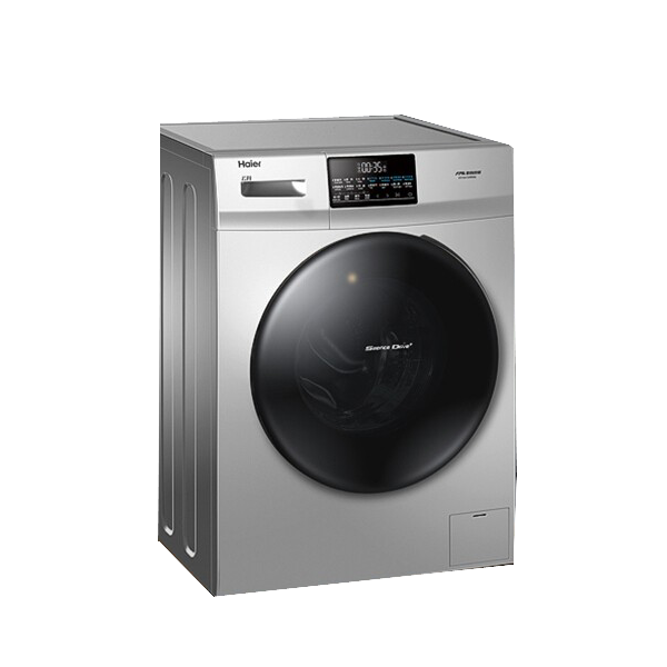 海尔全自动直驱变频洗烘一体机