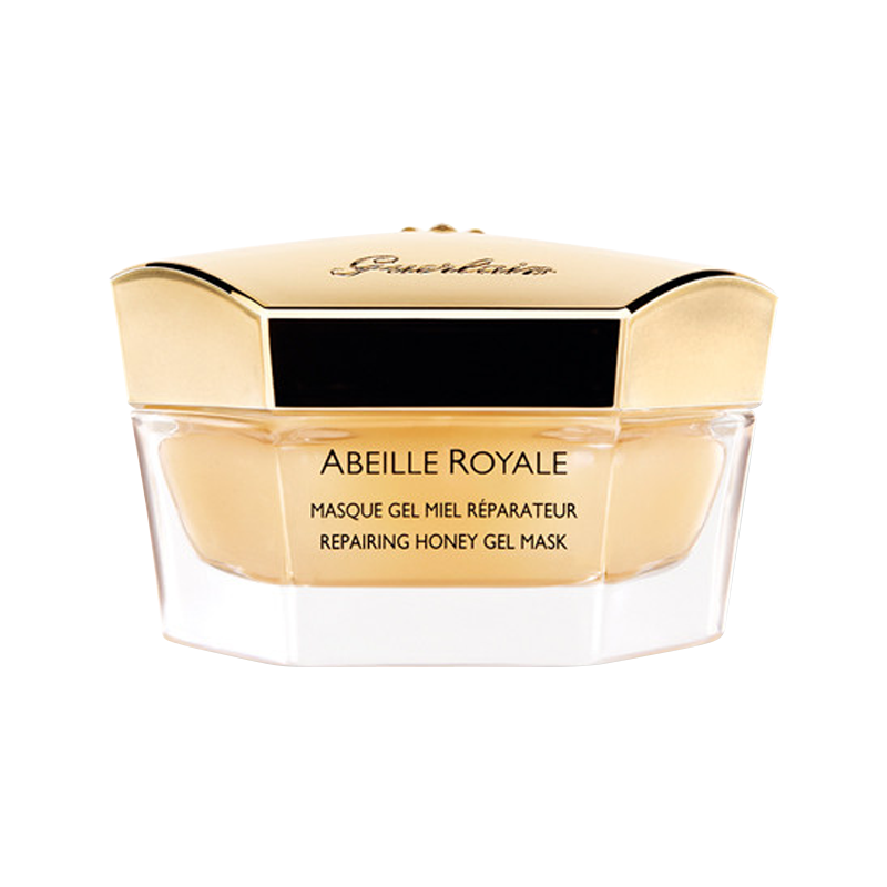 娇兰 帝皇蜂姿修护复原蜜套装