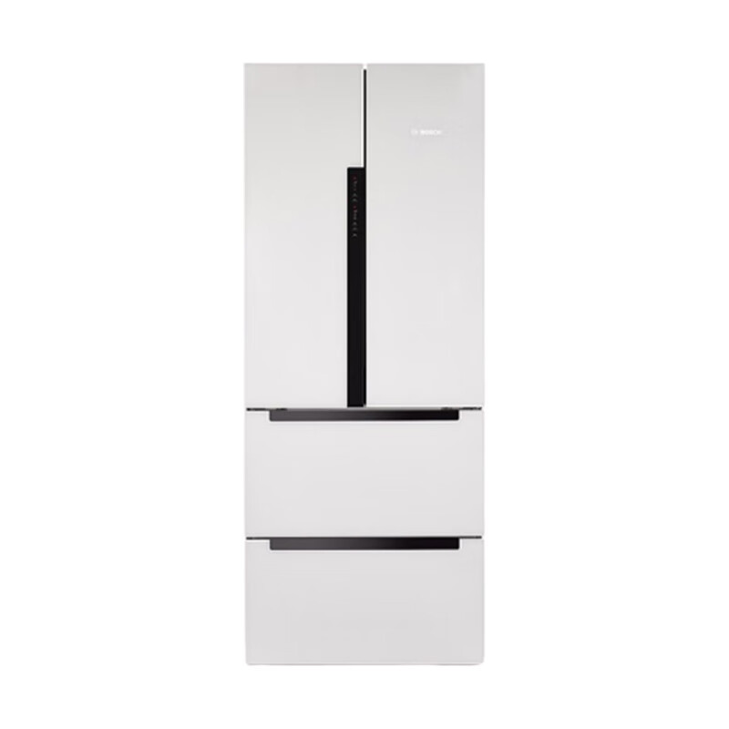 博世 LED触控屏双变频冰箱
