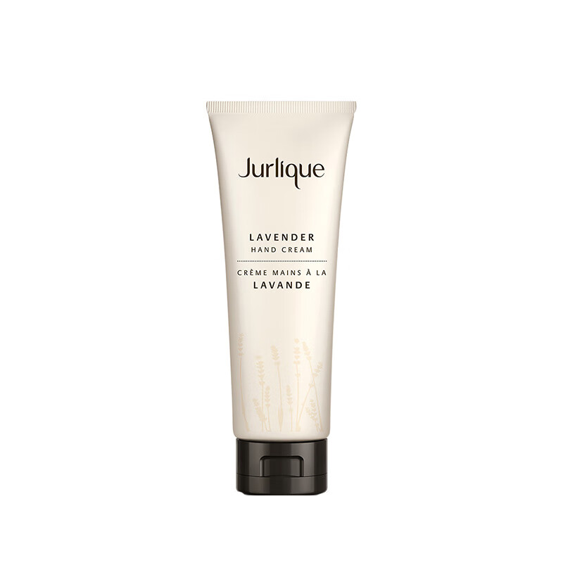 茱莉蔻 温和保湿护手霜