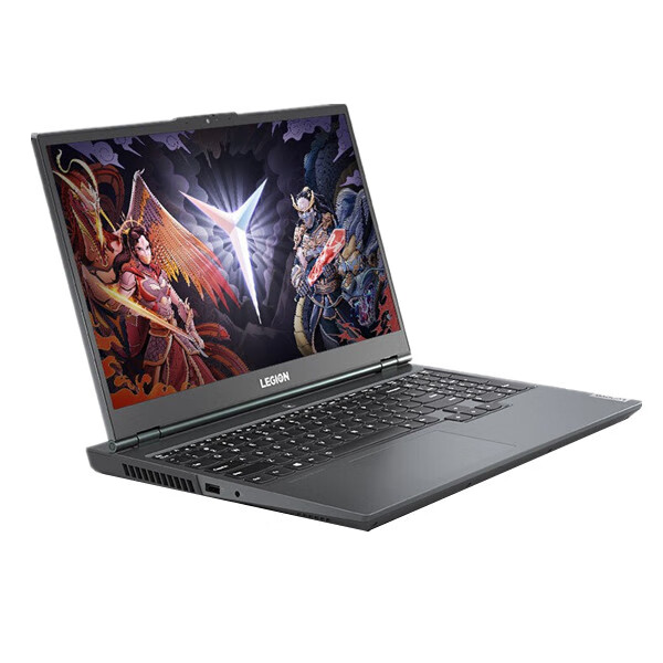 联想 标压八核笔记本电脑