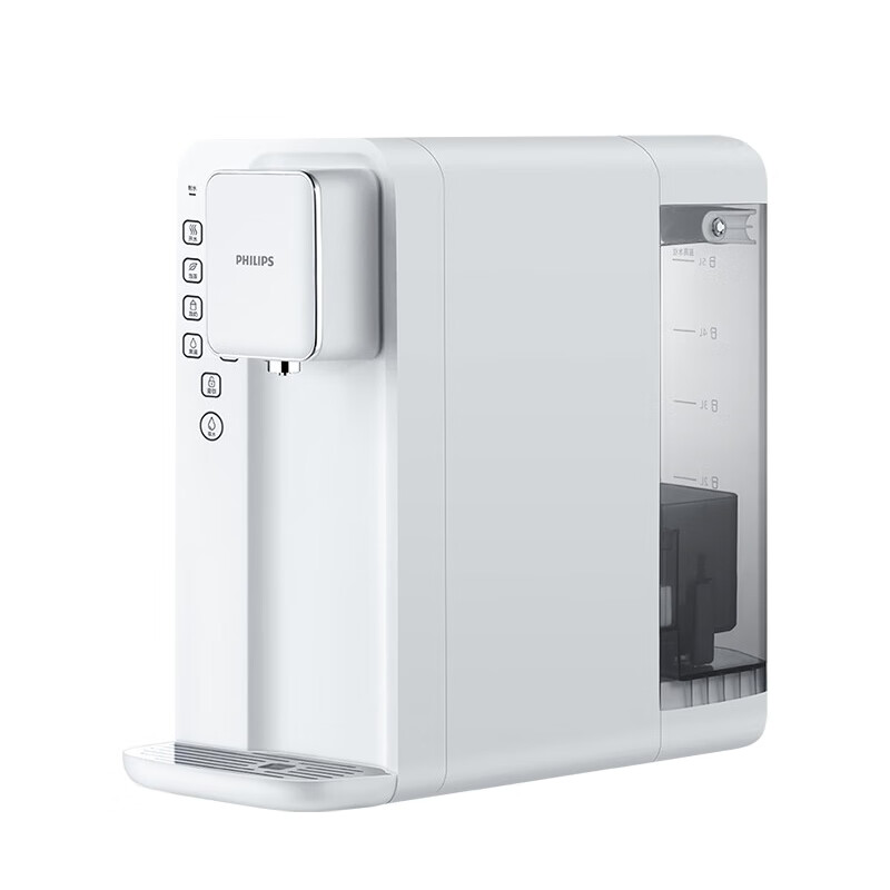 飞利浦 免安装反渗透净水器