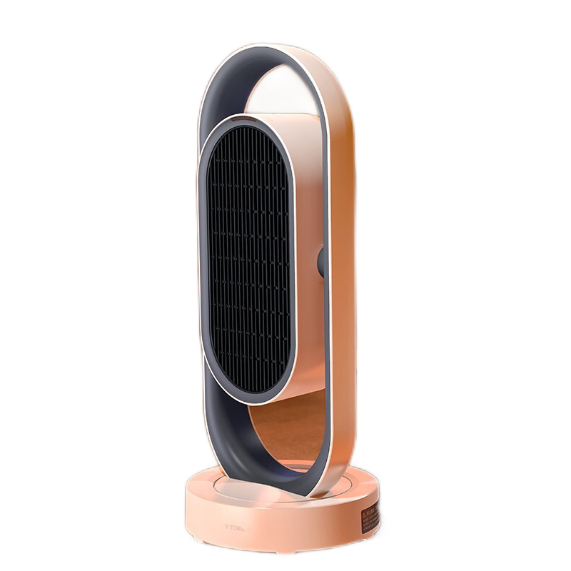 图拉斯 高分子柵格防烫取暖器