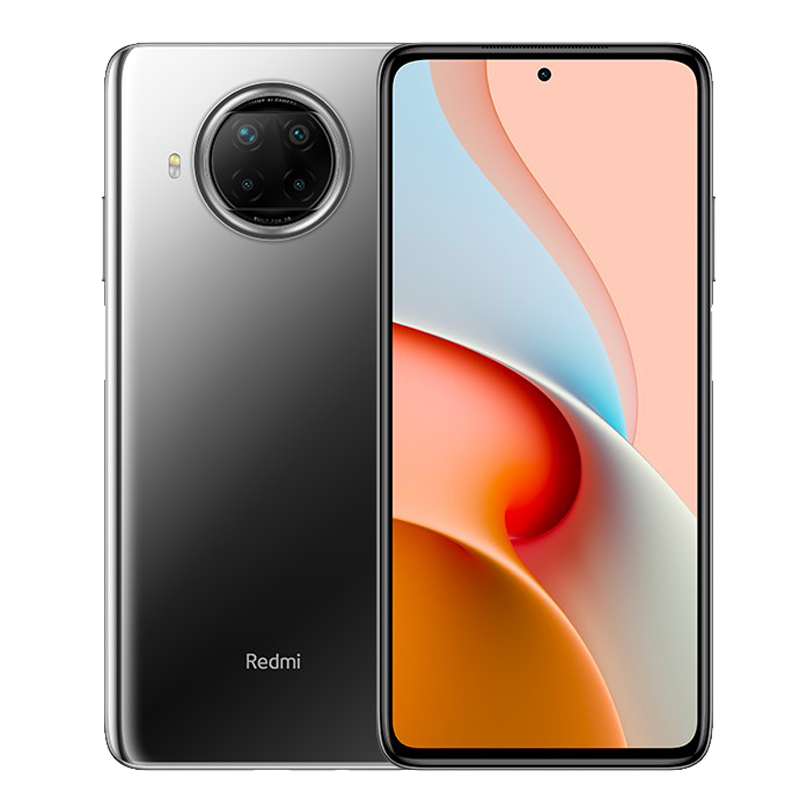 小米 33W闪充手机