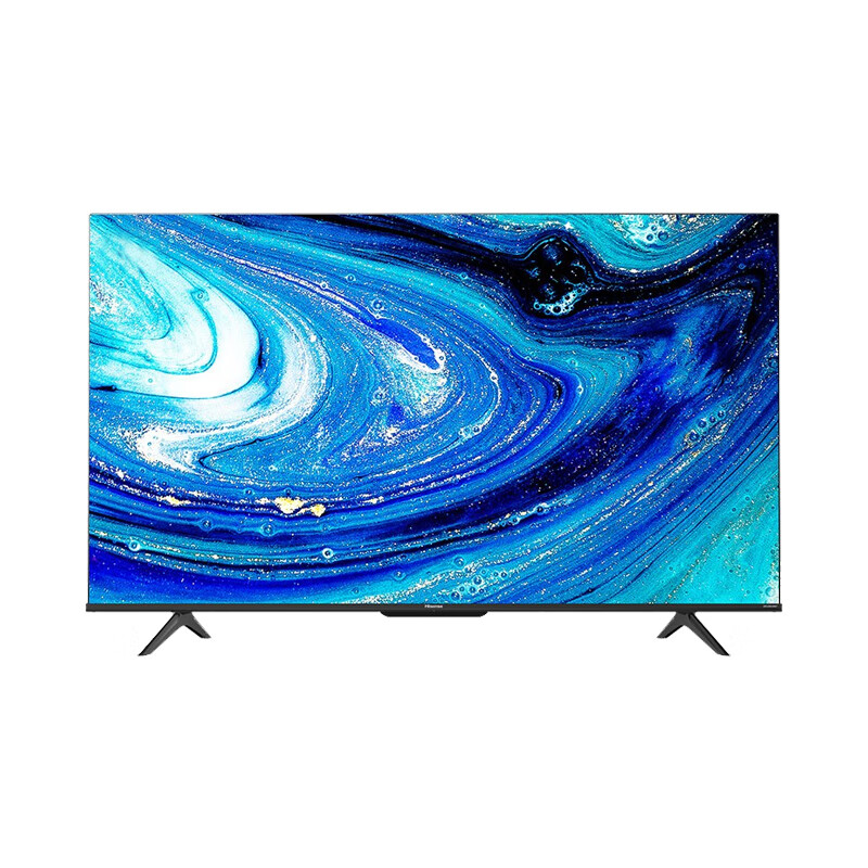 海信 声控运动防抖电视