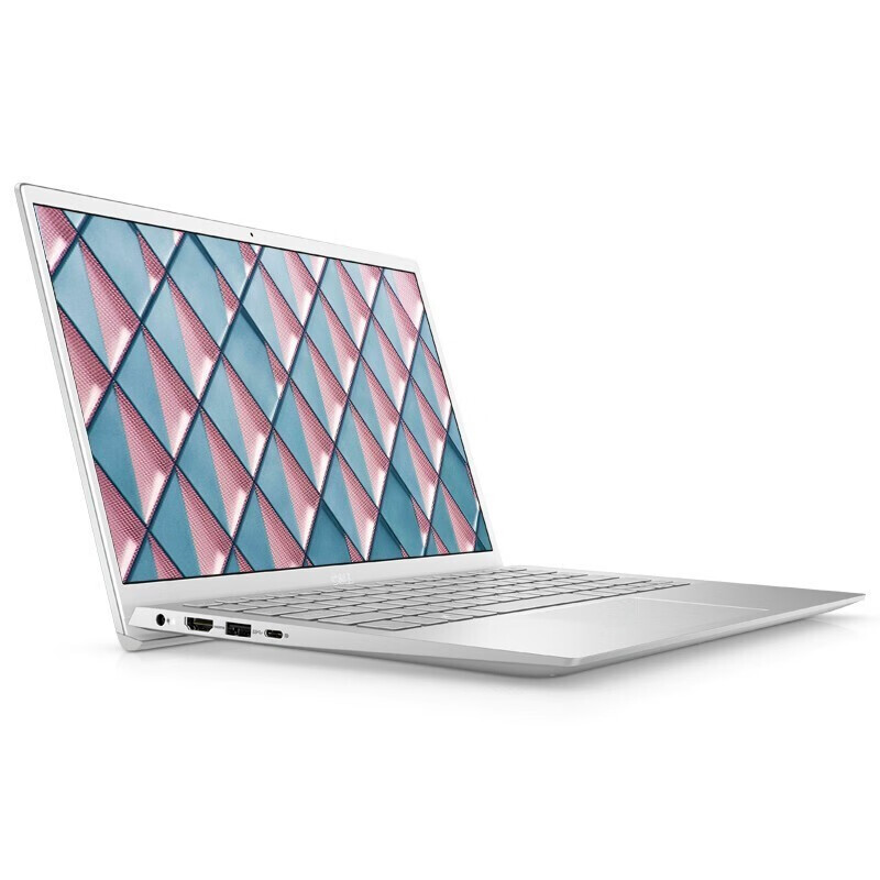 戴尔 智能温控笔记本