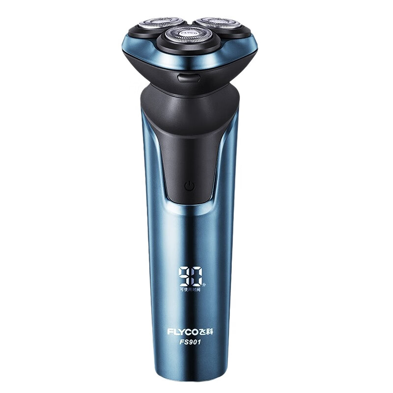 飞科全身水洗剃须刀