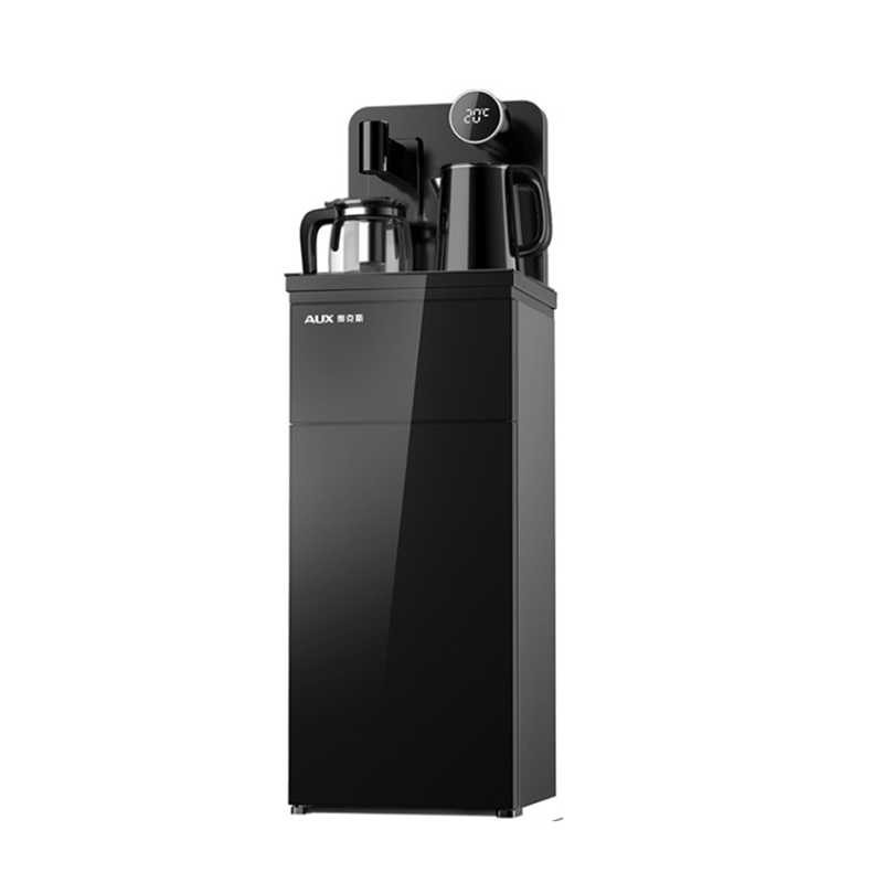 奥克斯 智能遥控双层防烫饮水机