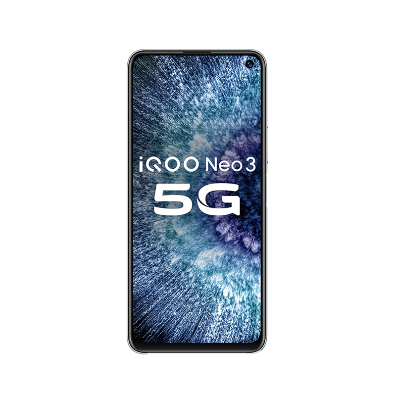 vivo 闪充竞速屏手机