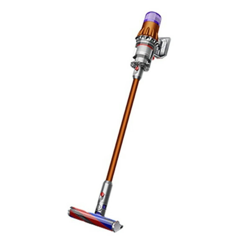 戴森手持家用除螨轻量吸尘器