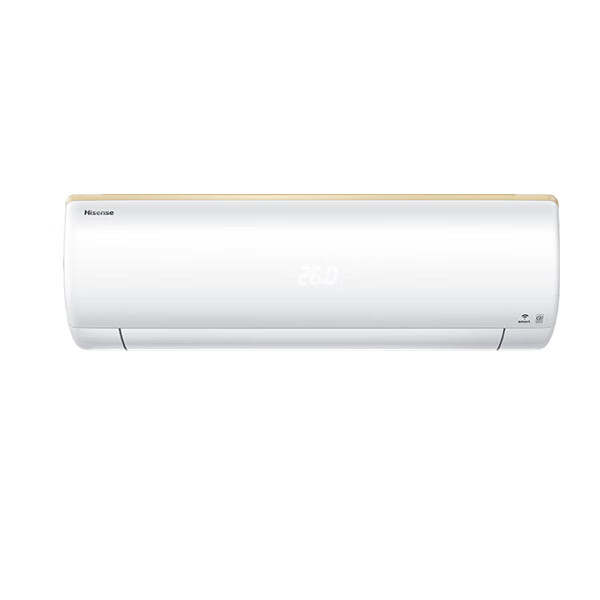 海信 变频冷暖空调