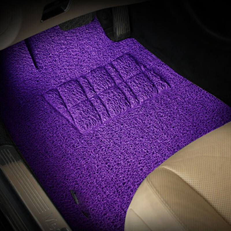 3M 专车定制 汽车脚垫