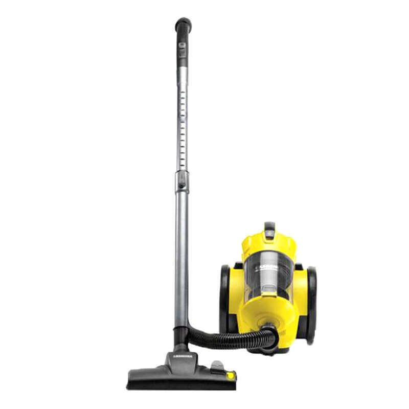 卡赫 扩散旋风强劲吸尘器