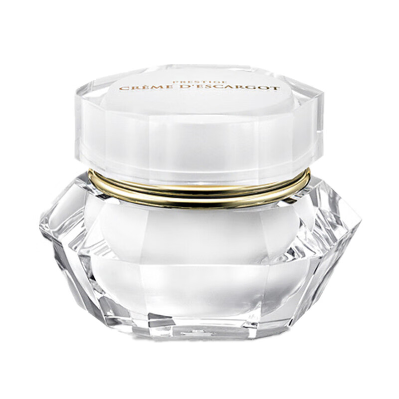 伊思 蜗牛补水保湿面霜