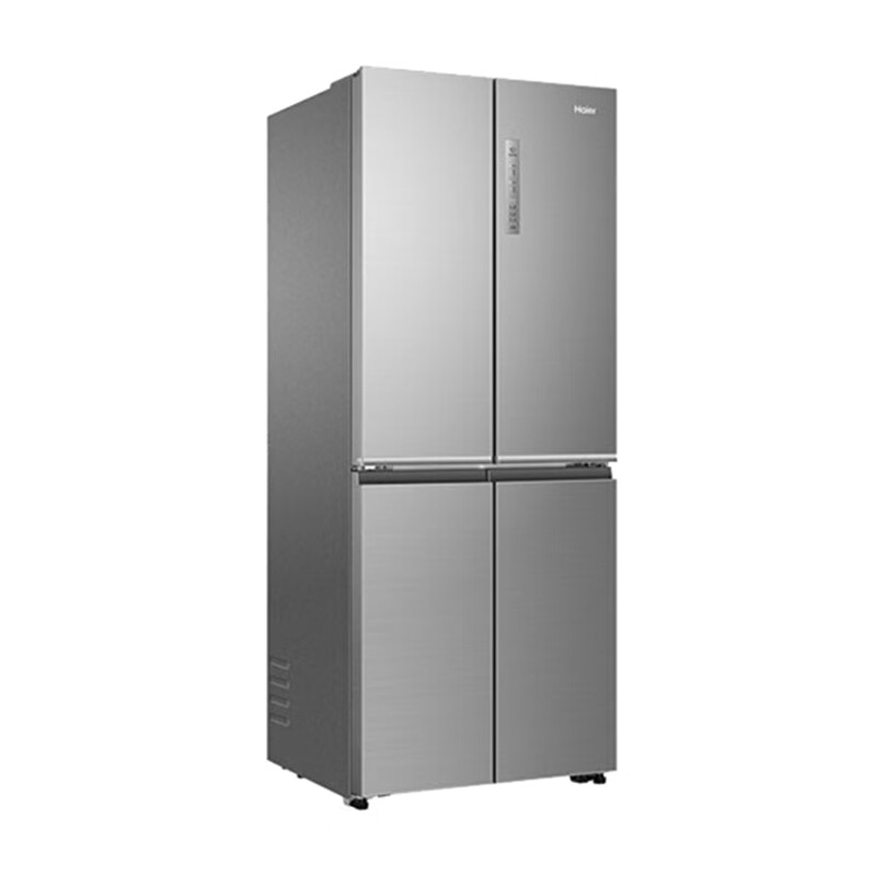 海尔 四开门双变频电冰箱