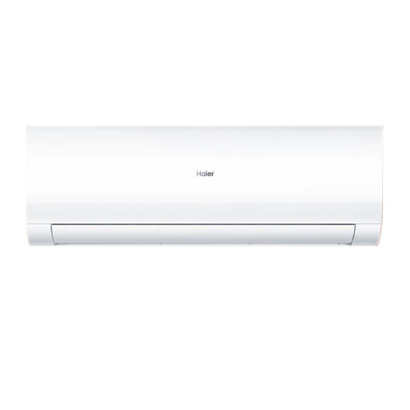 海尔 新一级能效壁挂式空调