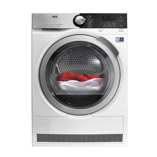 AEG智能护衣烘干机