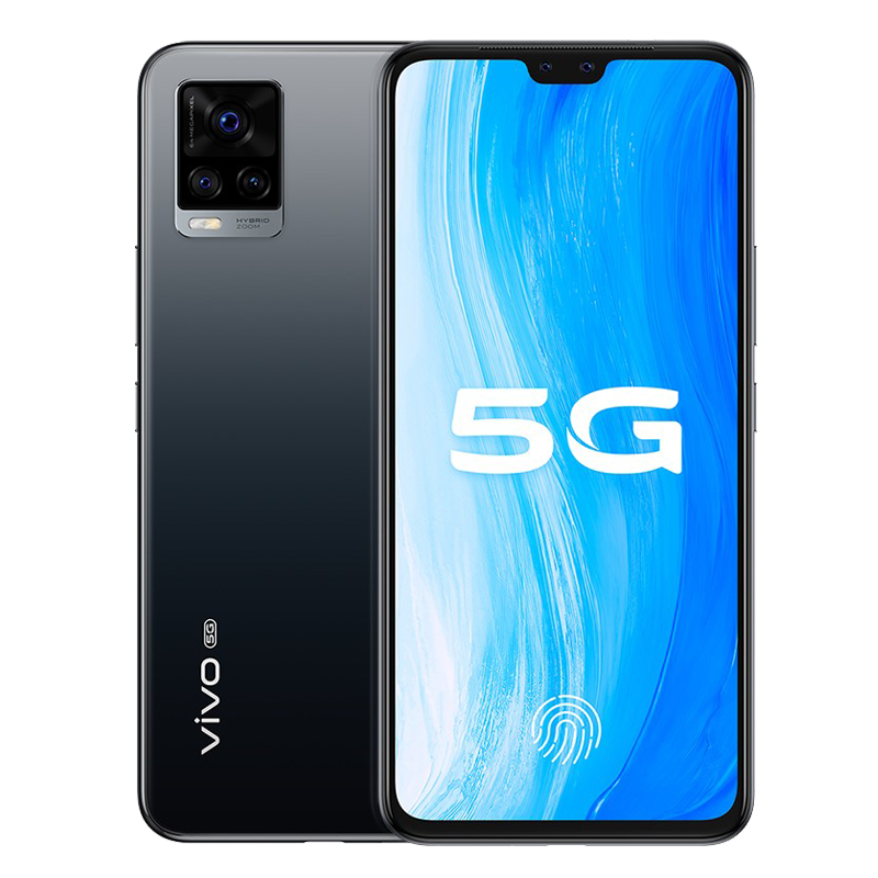 vivo 纤薄机身 手机