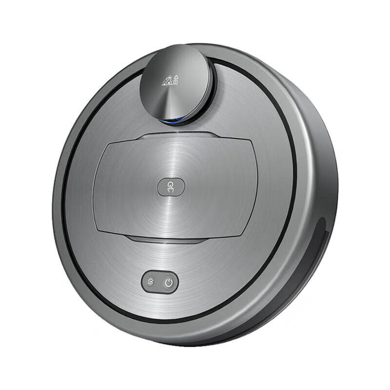 小狗 智能语音 扫地机器人