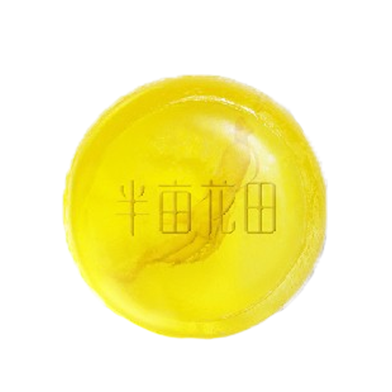 半亩花田 除螨香皂