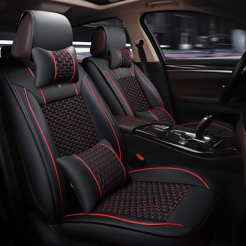 豪帝莱 五层复合型座套