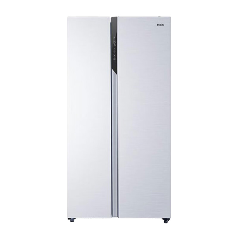 海尔 静音无霜大容量冰箱
