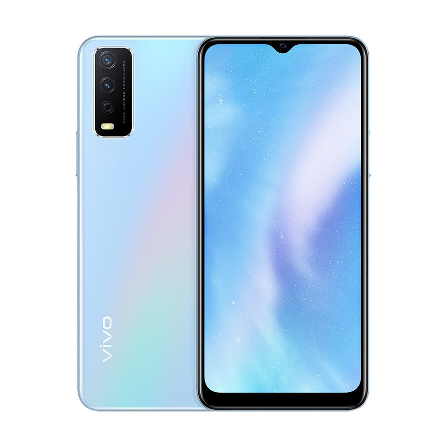 vivo 大电池智能手机