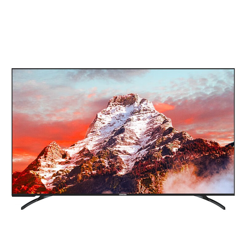 酷开 免遥控声控 电视