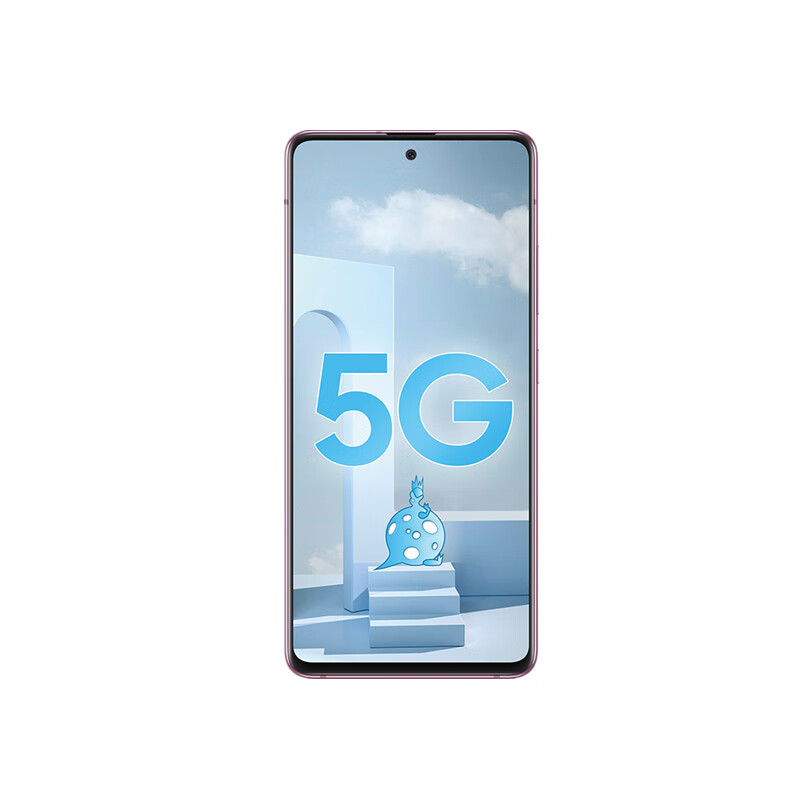 三星 大容量电池手机