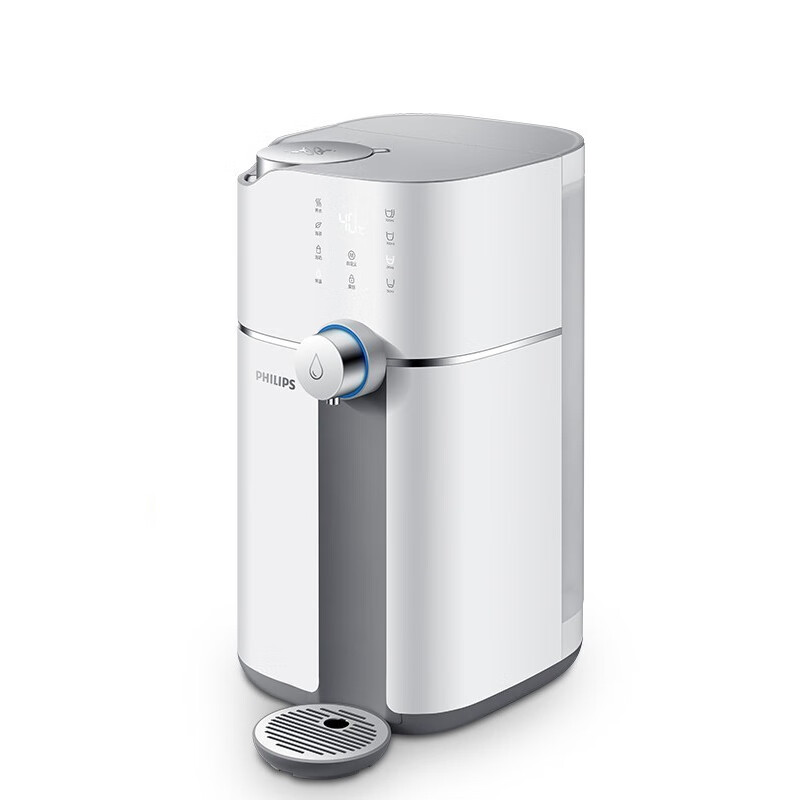 飞利浦 即热反渗透净水器