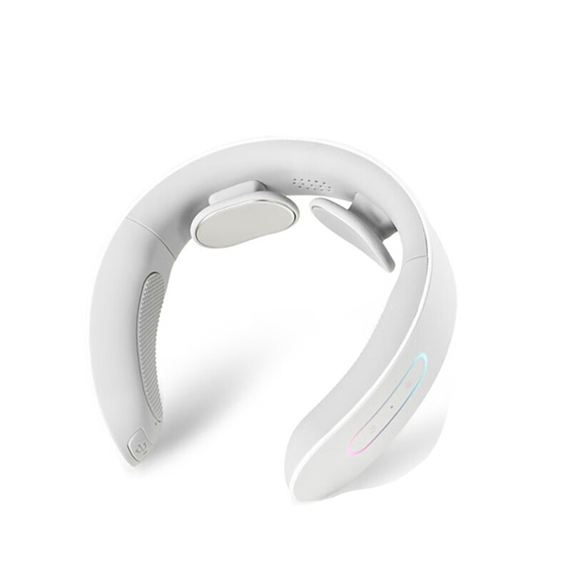 网易严选 模拟手法 颈部按摩仪