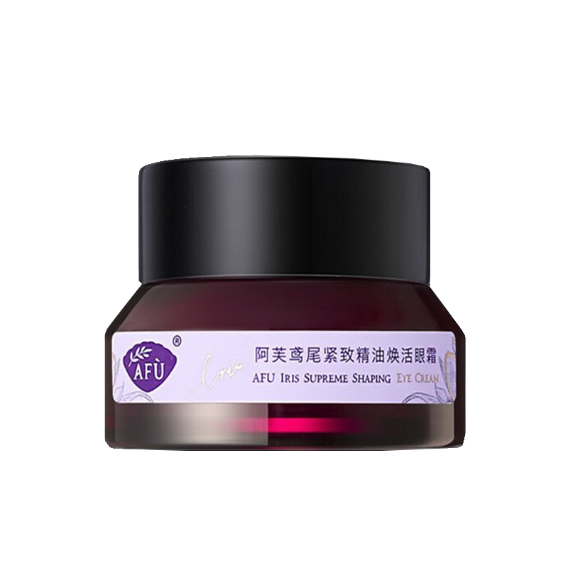 阿芙 鸢尾紧致精油焕活眼霜
