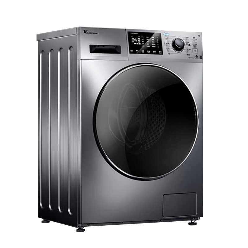 小天鹅 智能操控 滚筒洗衣机