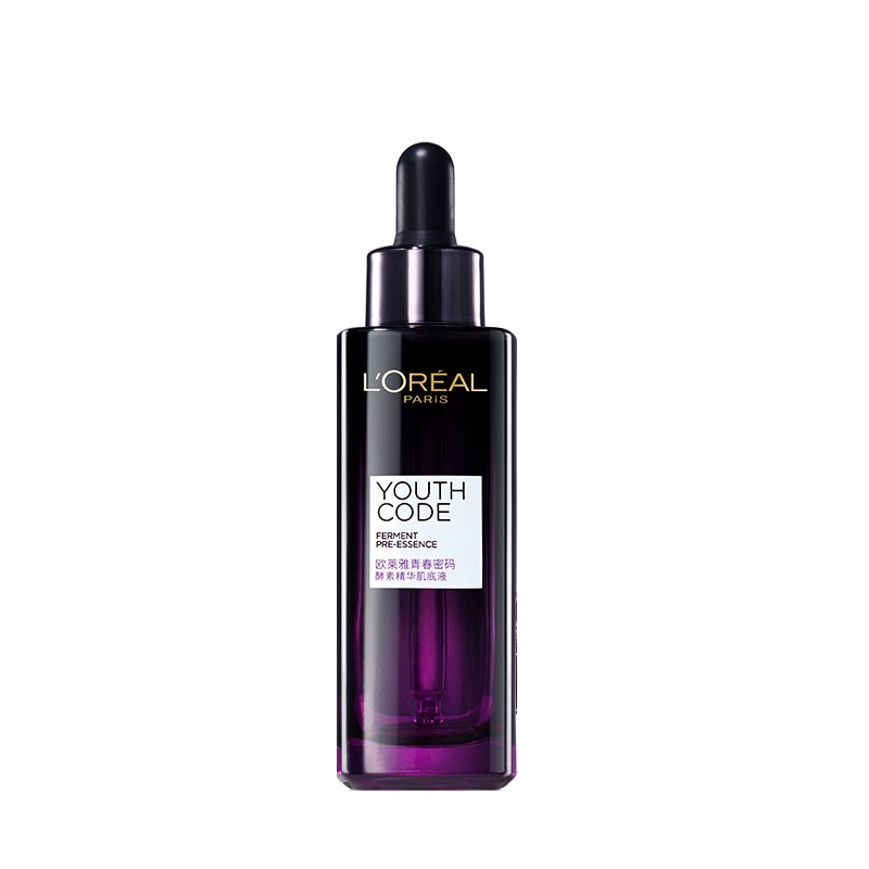 欧莱雅 滋养肌底精华