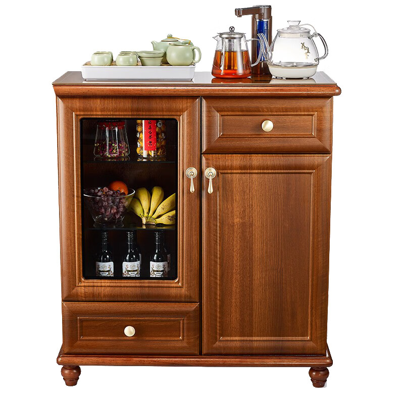 金杞 实木多功能饮水机