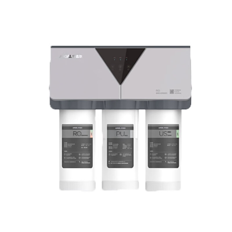 安吉尔 大通量净水器