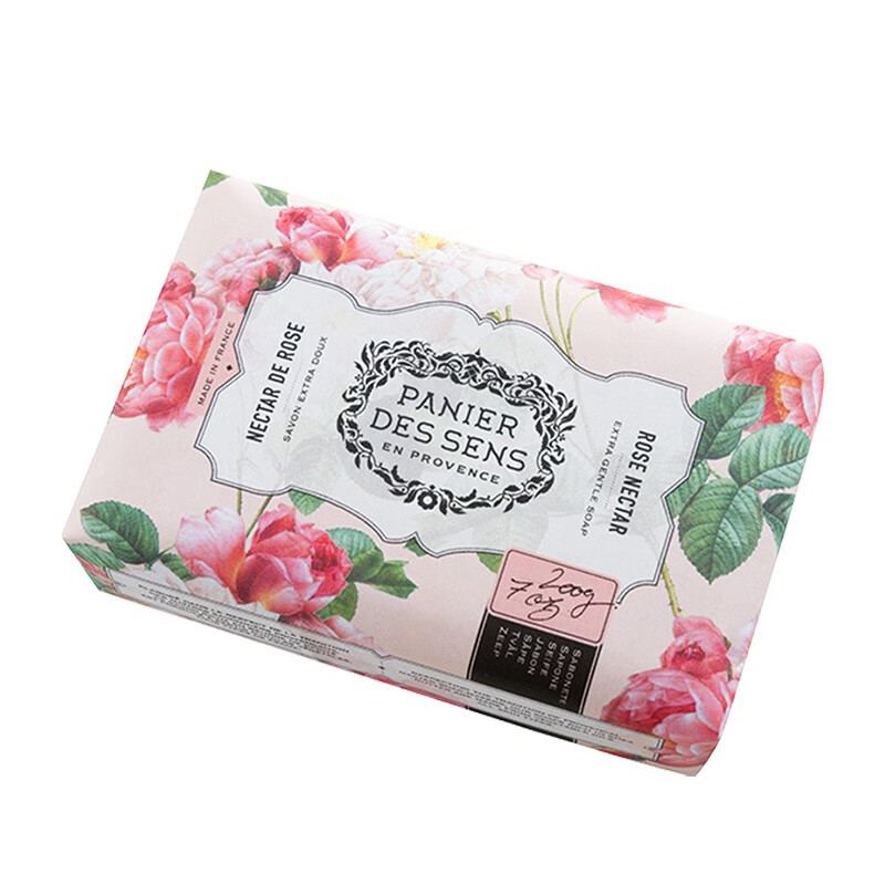 南法庄园 手工洁面香皂