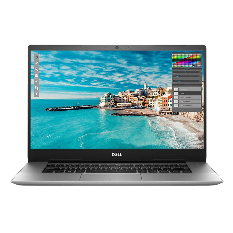 戴尔 固态硬盘笔记本