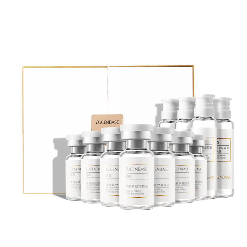 透真 羊胎素冻干粉