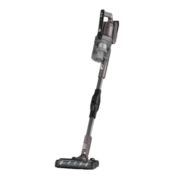 美的吸拖一体吸尘器