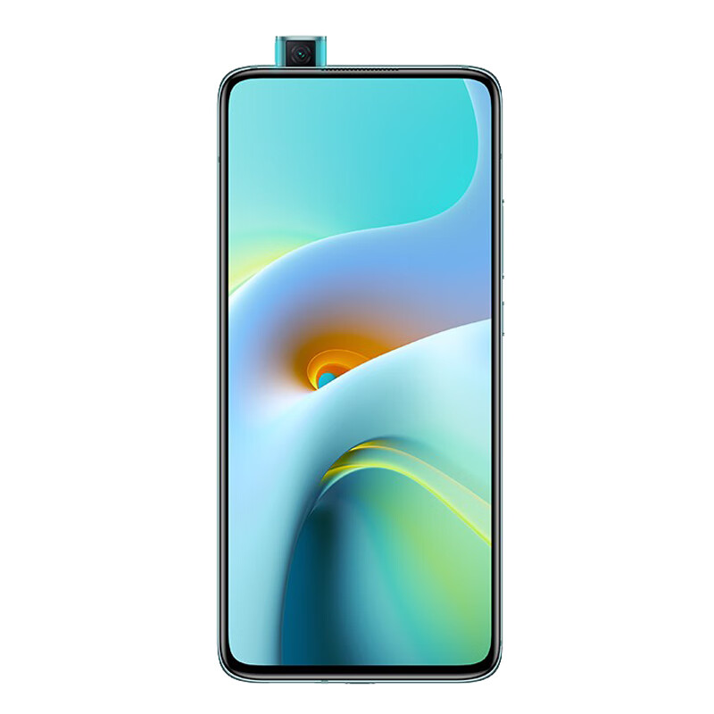 小米 智能温控手机