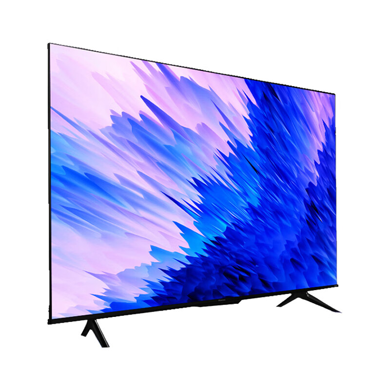 海信 运动防抖声控电视