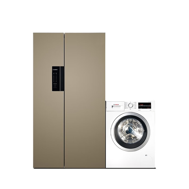 博世 多路送风冰洗套装