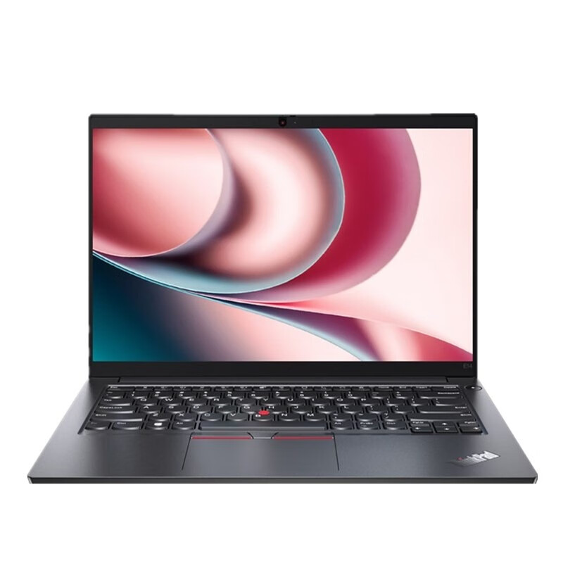 ThinkPad 黑色笔记本