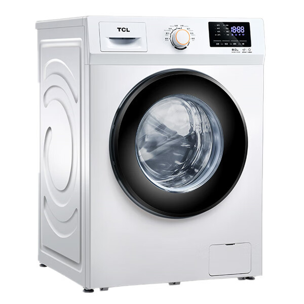 TCL中途添衣洗衣机